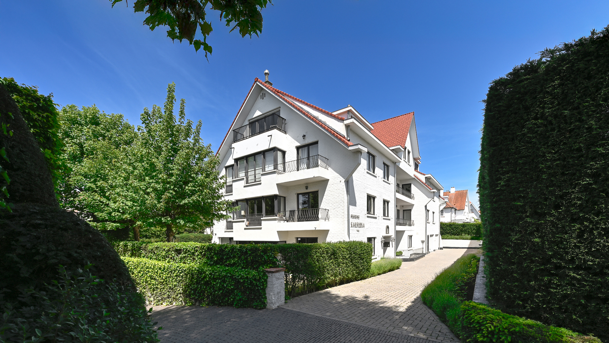Apartment for sale in Knokke-Heist with 3 bedrooms - photo 1