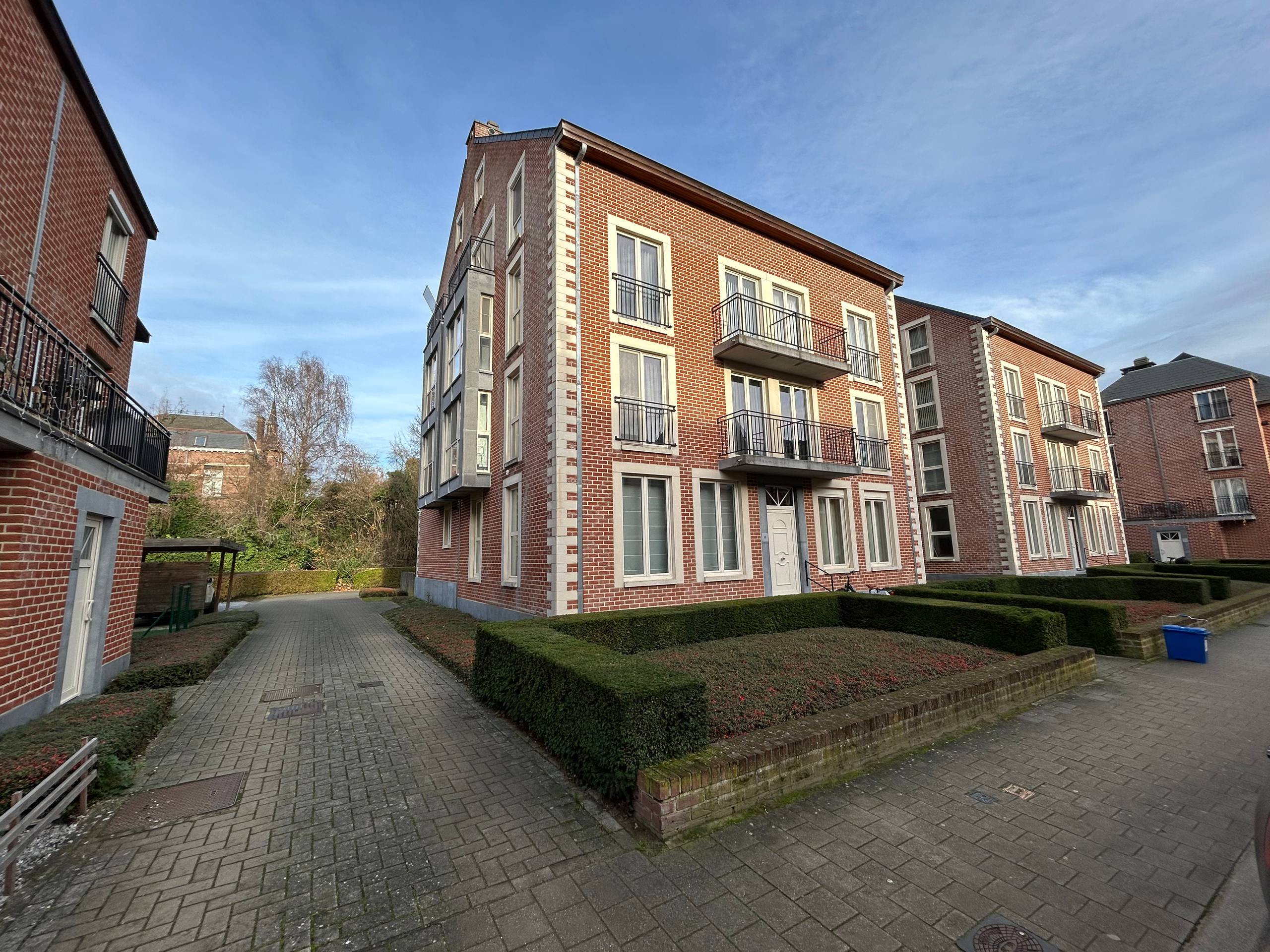 Ondergrondse parking te koop - foto 2