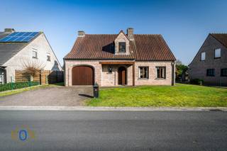 Maison à vendre à Beernem