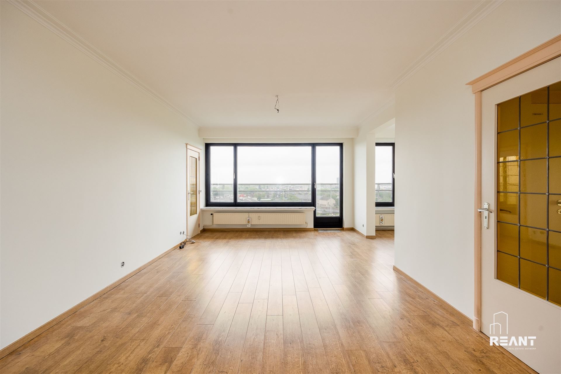 Apartment for sale in Antwerp with 2 bedrooms - photo 2