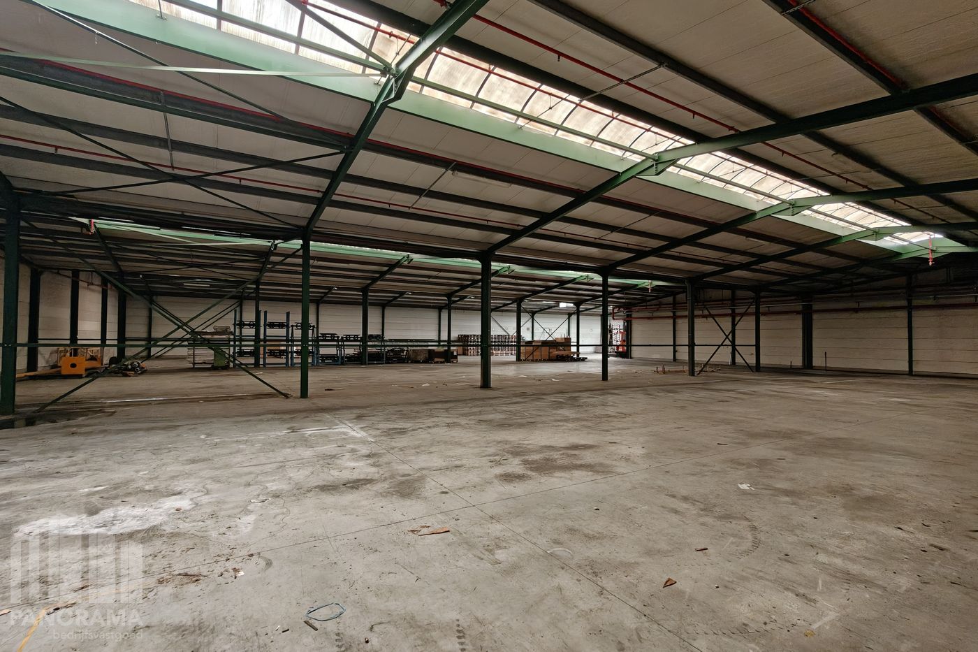 2.225 m² magazijn vlak bij de E40 - photo 5