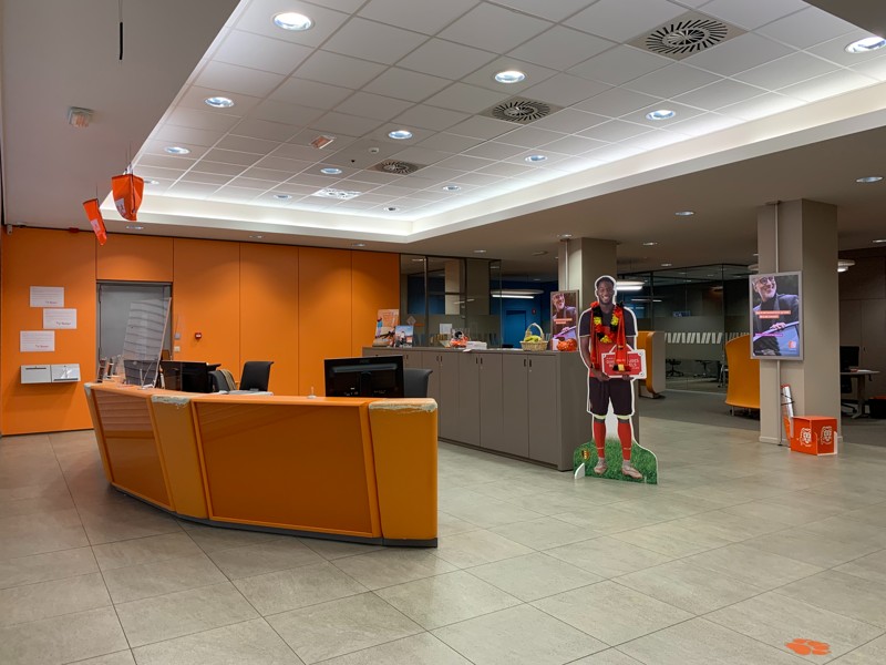 Instapklaar handelsgelijkvloers Te Huur en Te Koop - foto 1