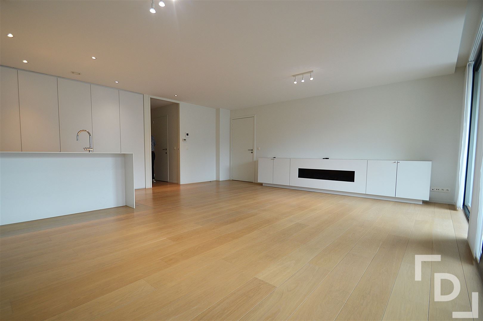 Appartement à Poperinge