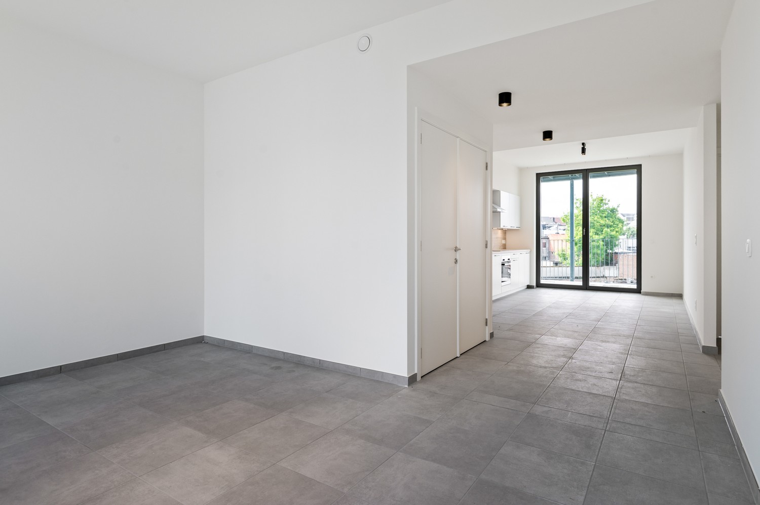 Prachtig en lichtrijk nieuwbouwappartement te huur nabij Zurenborg! - foto 5