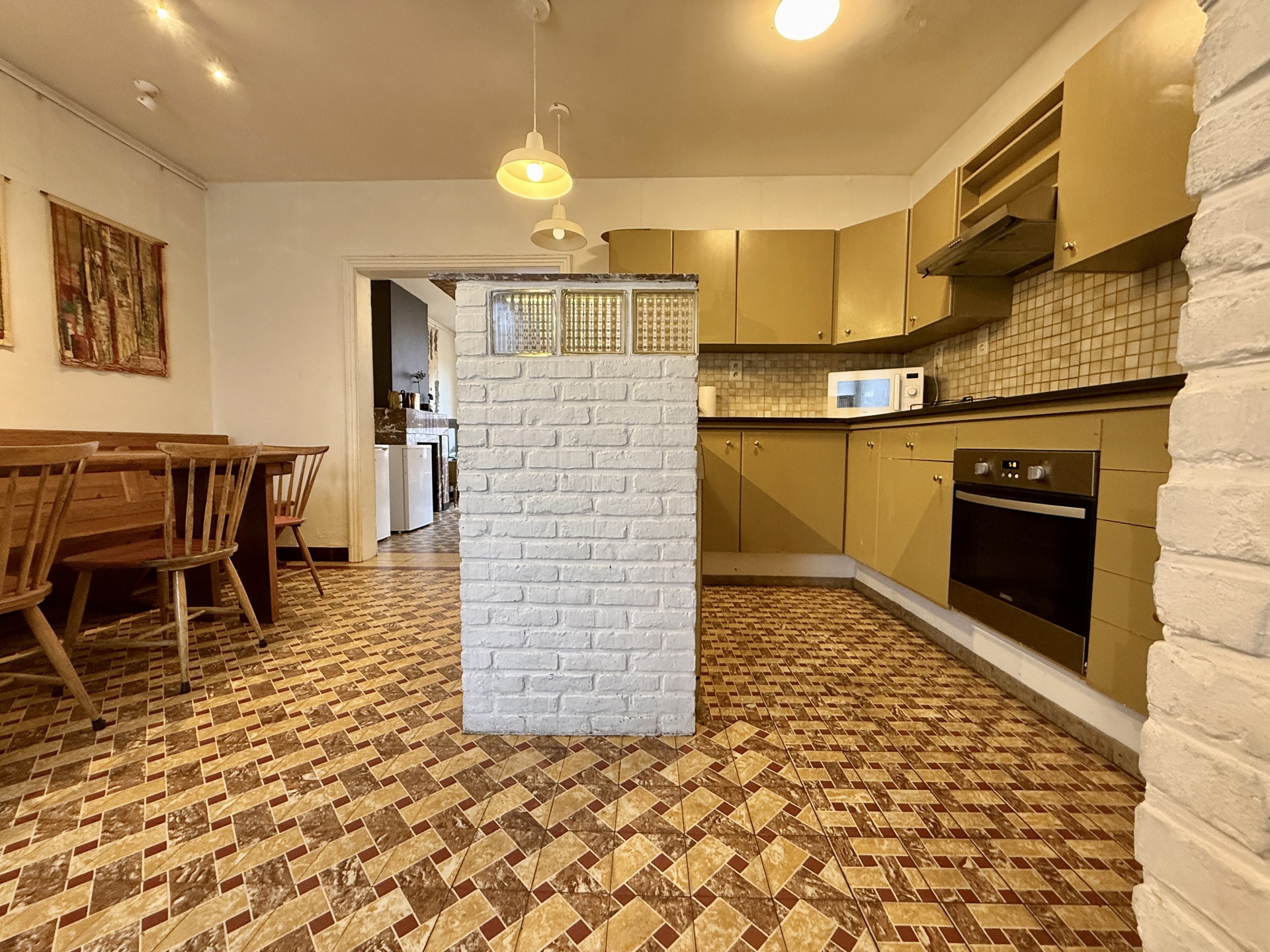 Ruime woning op uitstekende ligging - foto 4