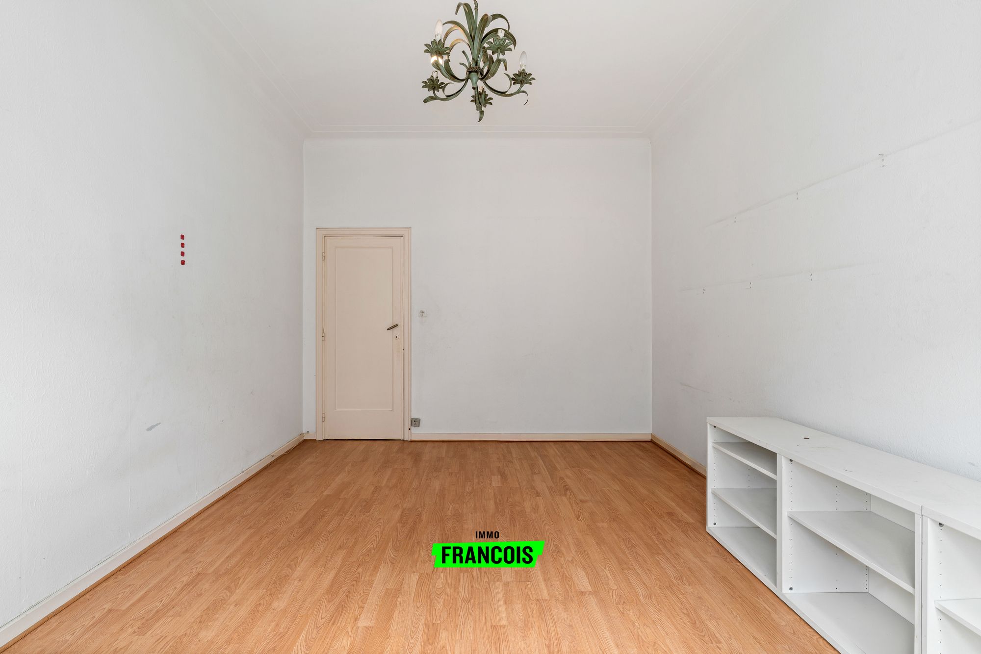 1-slaapkamer appartement met balkon in het historisch centrum van Brussel - foto 4