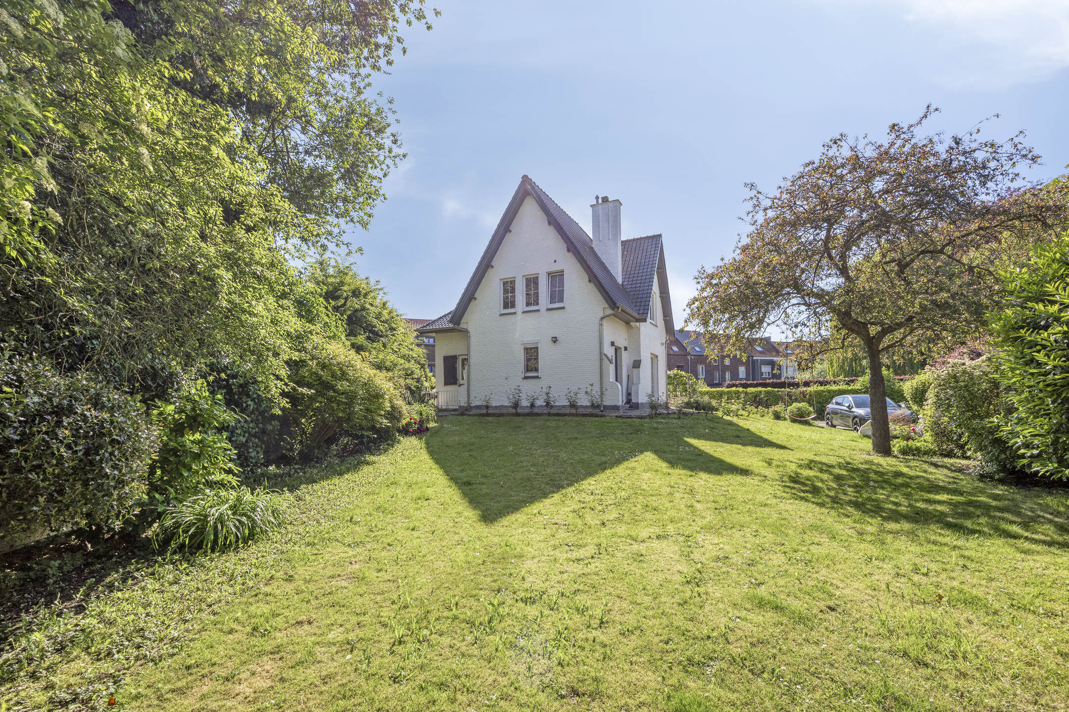 Timeless villa in a prime location - photo 5