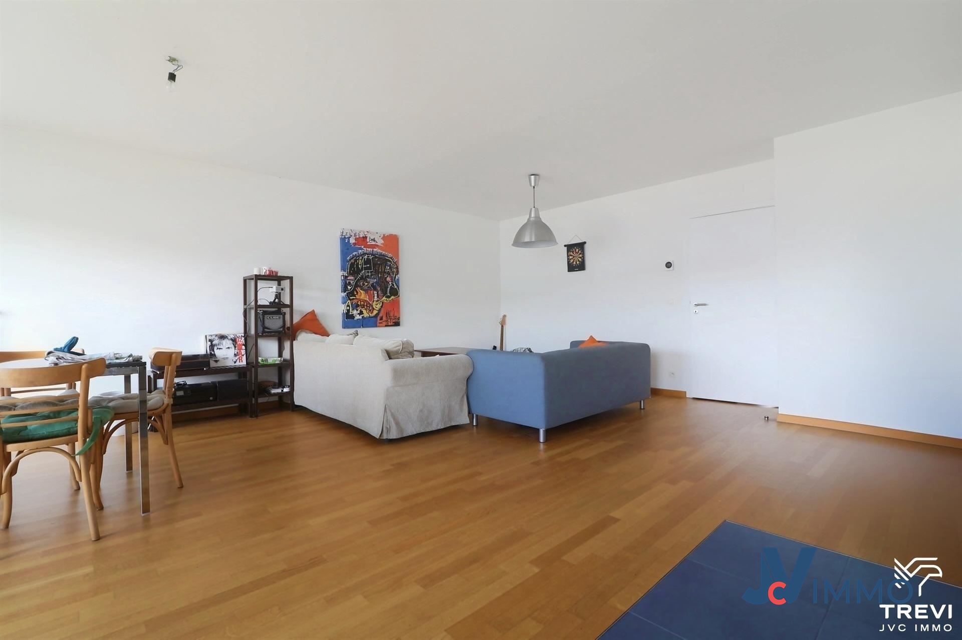 Appartement te huur in Luik met 3 slaapkamers - foto 3