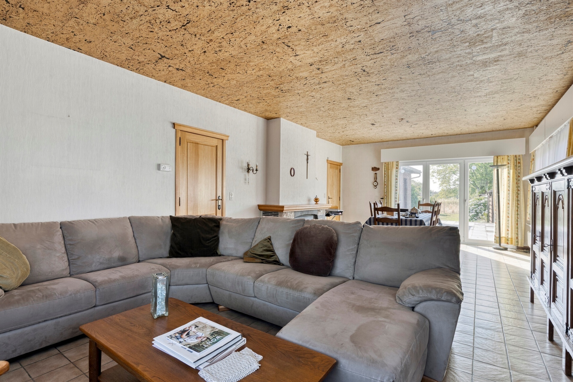 Maison avec 4 chambres sur un terrein de 14a58ca - photo 5