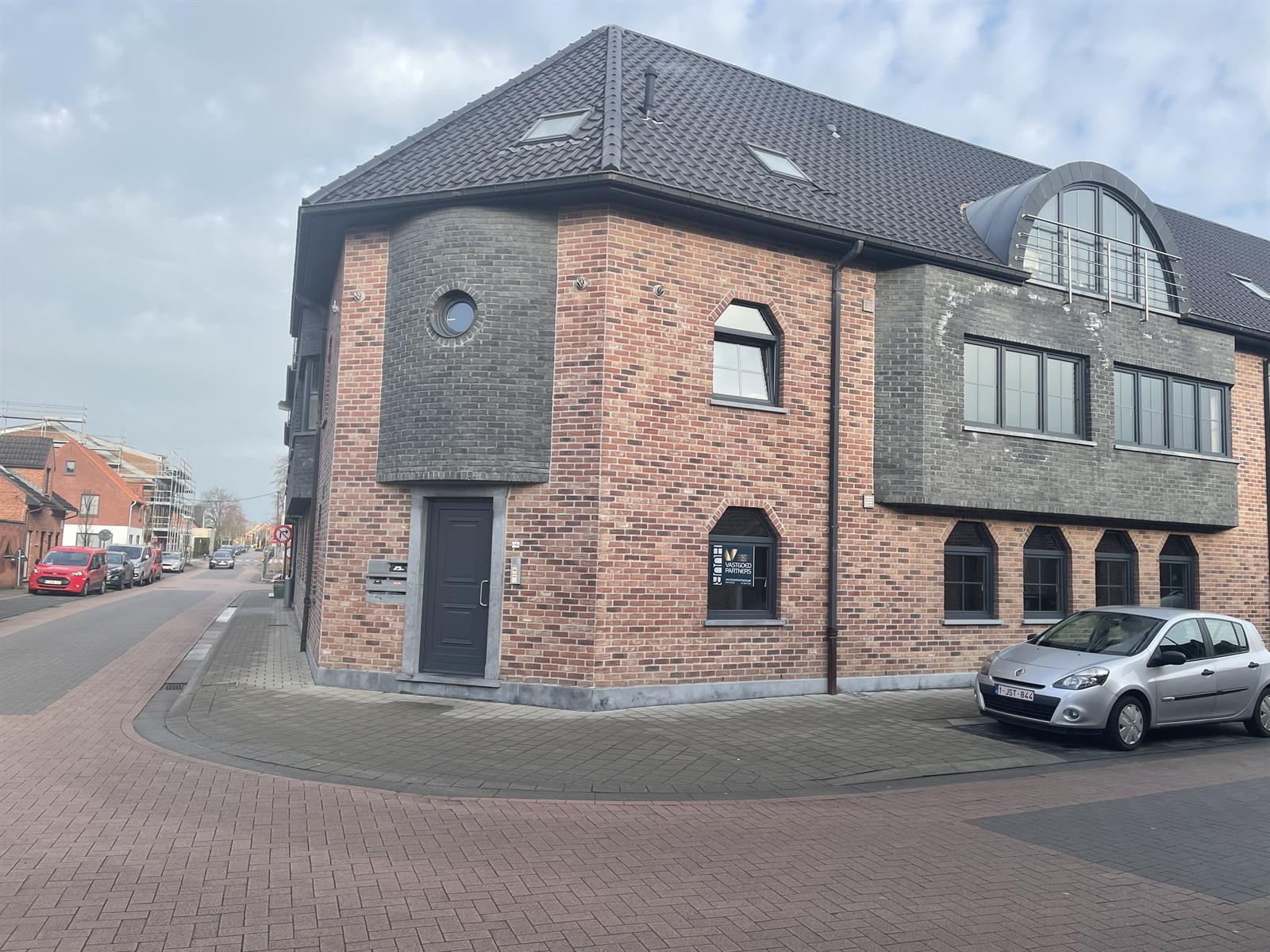 Appartement à louer à Rijkevorsel