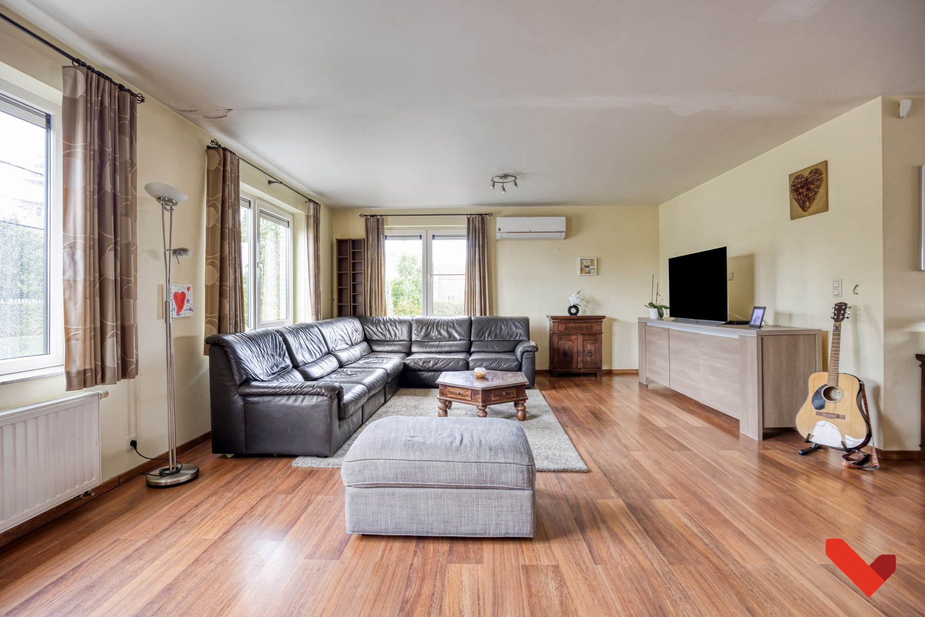 Woning met frituur gelegen in Binkom - foto 3