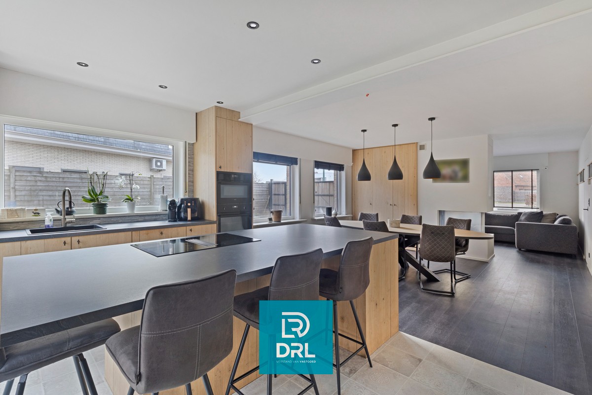 Maison à vendre à Adegem avec 3 chambres - photo 5