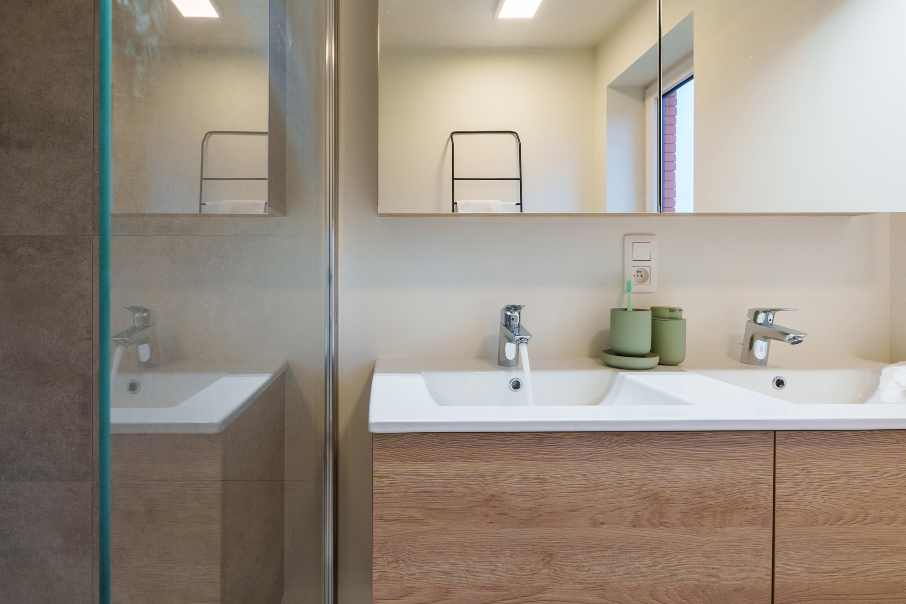 Appartementen te koop in centrum Ingelmunster - foto 5