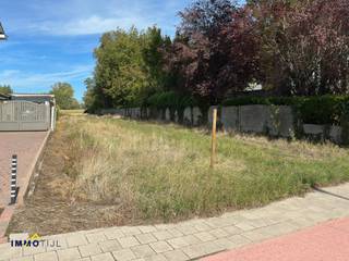 Terrain à vendre à Alost