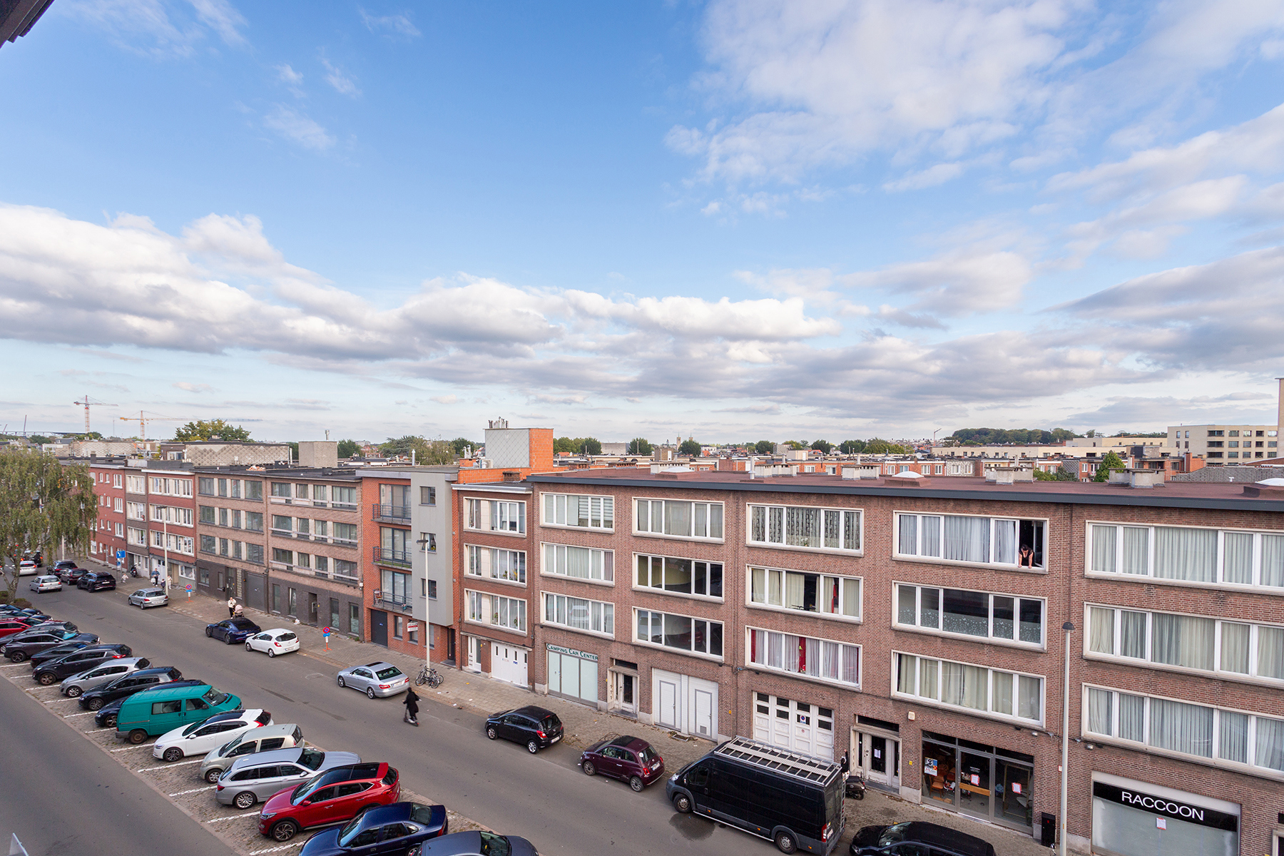 Apartment for sale in Antwerp with 2 bedrooms - photo 5