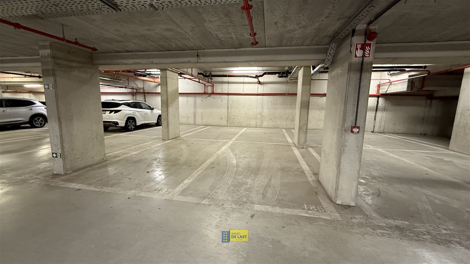 Garage for sale in Wilrijk - photo 2