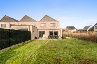 House for sale in Beveren-Kruibeke-Zwijndrecht