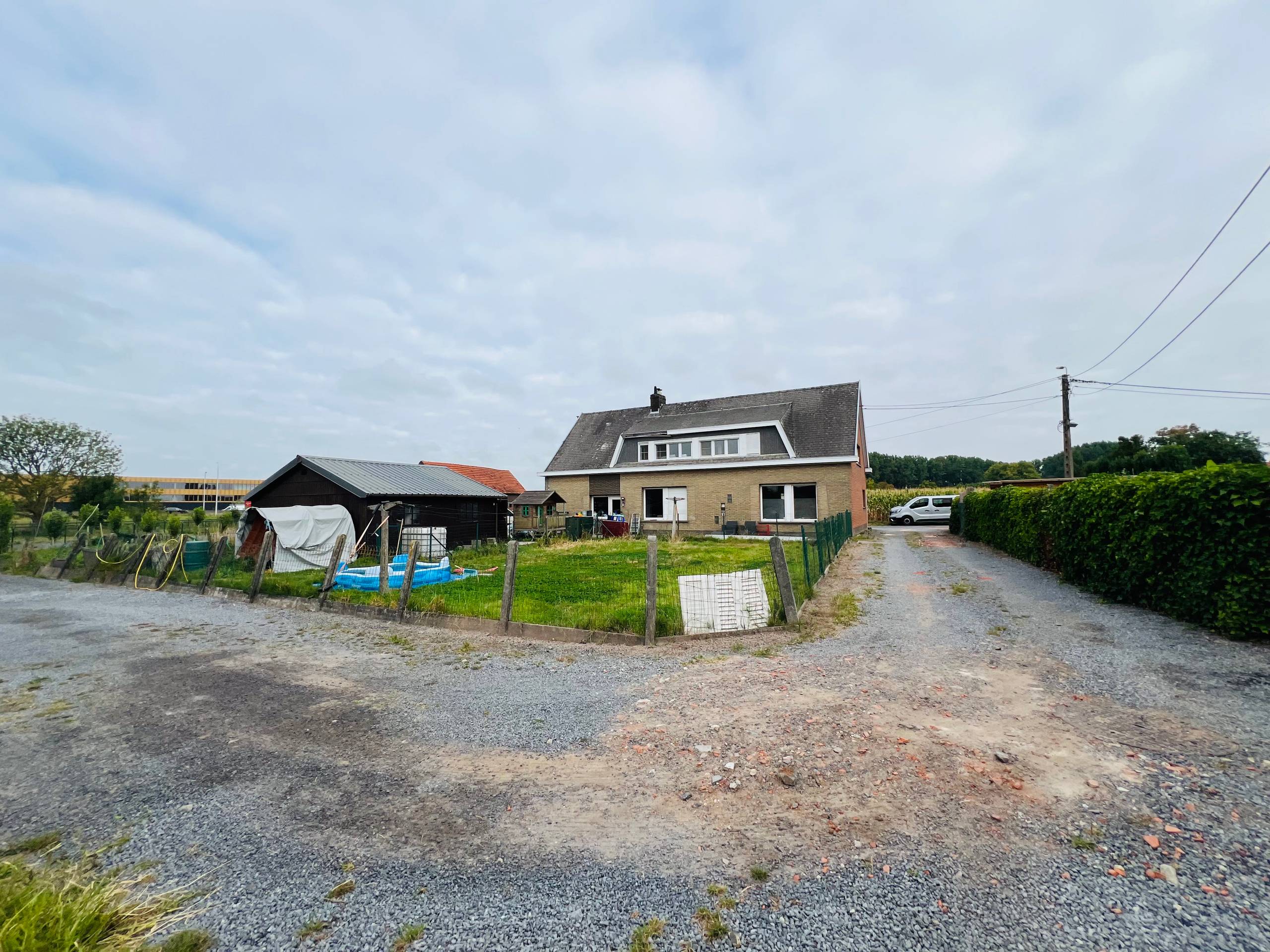 Maison à vendre à Ardooie avec 3 chambres - photo 3