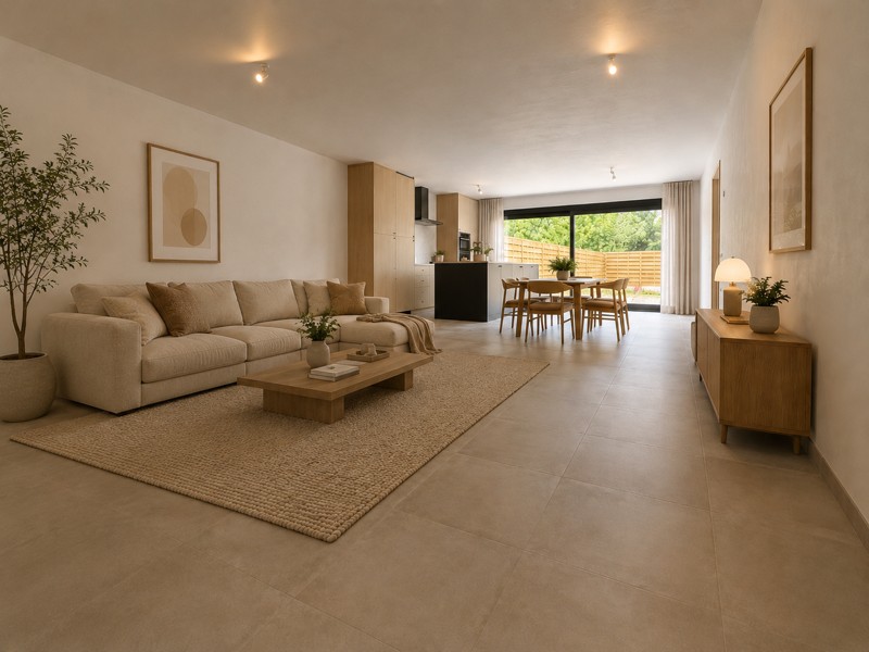 Maison à vendre à Sint-Eloois-Winkel avec 3 chambres - photo 5