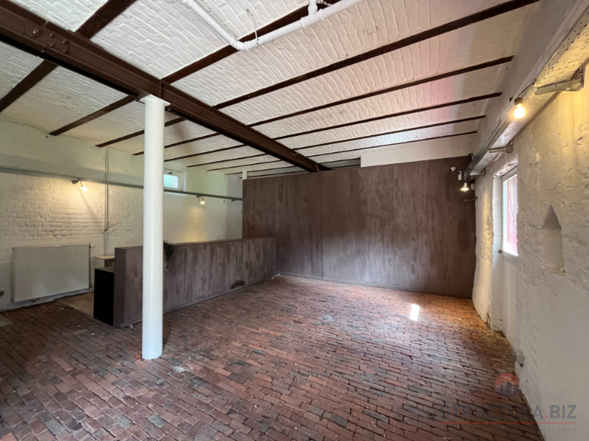 Karaktervolle kantoorruimte te koop in Merchtem - foto 4
