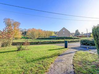 p&gt;Ontdek deze charmante gelijkvloerse woning op een unieke, rustige locatie in Huldenberg – ideaal voor wie zijn eerste woning zoekt én toch...