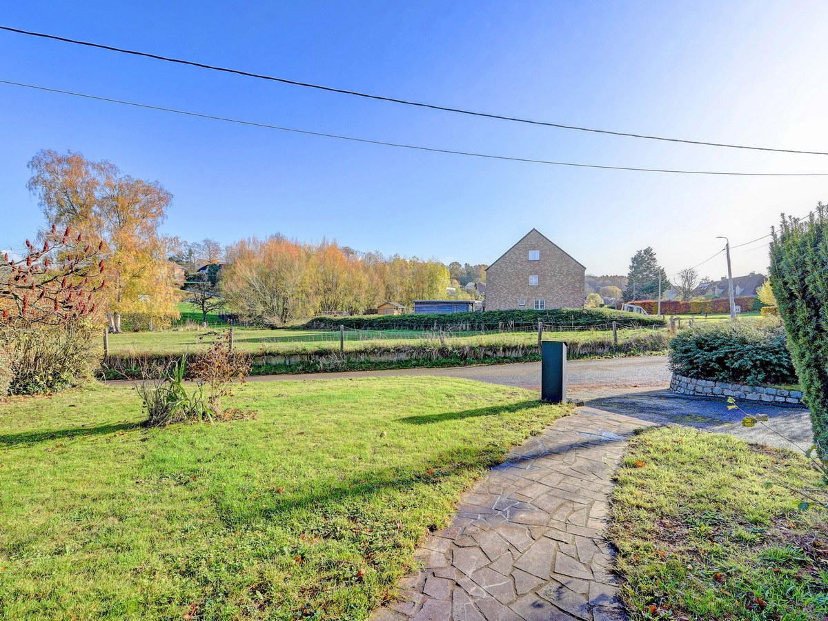 Charmante woning te koop op unieke locatie in Huldenberg! - foto 3