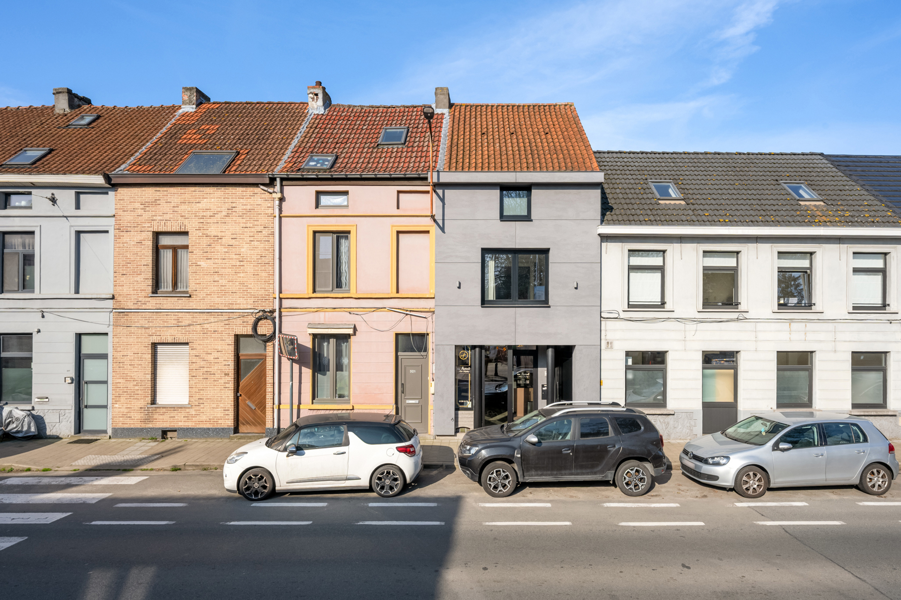 Commercial for sale in Ghent