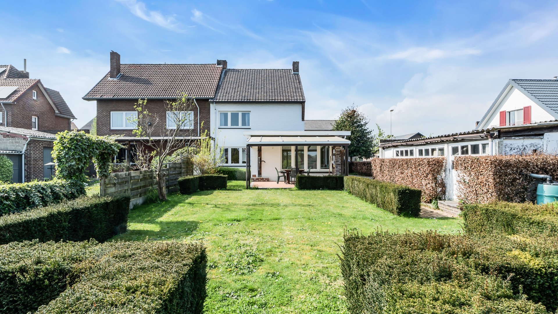 Op te frissen woning met 3 slpkrs te Maasmechelen - foto 5