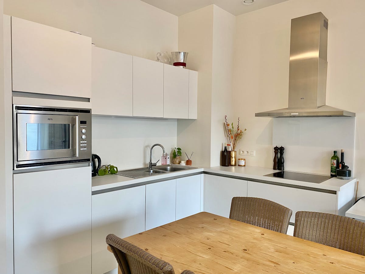 Sint-Katelijneplein - 1 slaapkamer appartement te huur - foto 5