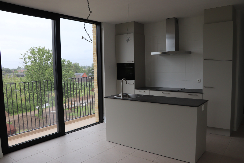 Apartment for rent in Lier with 2 bedrooms - photo 4