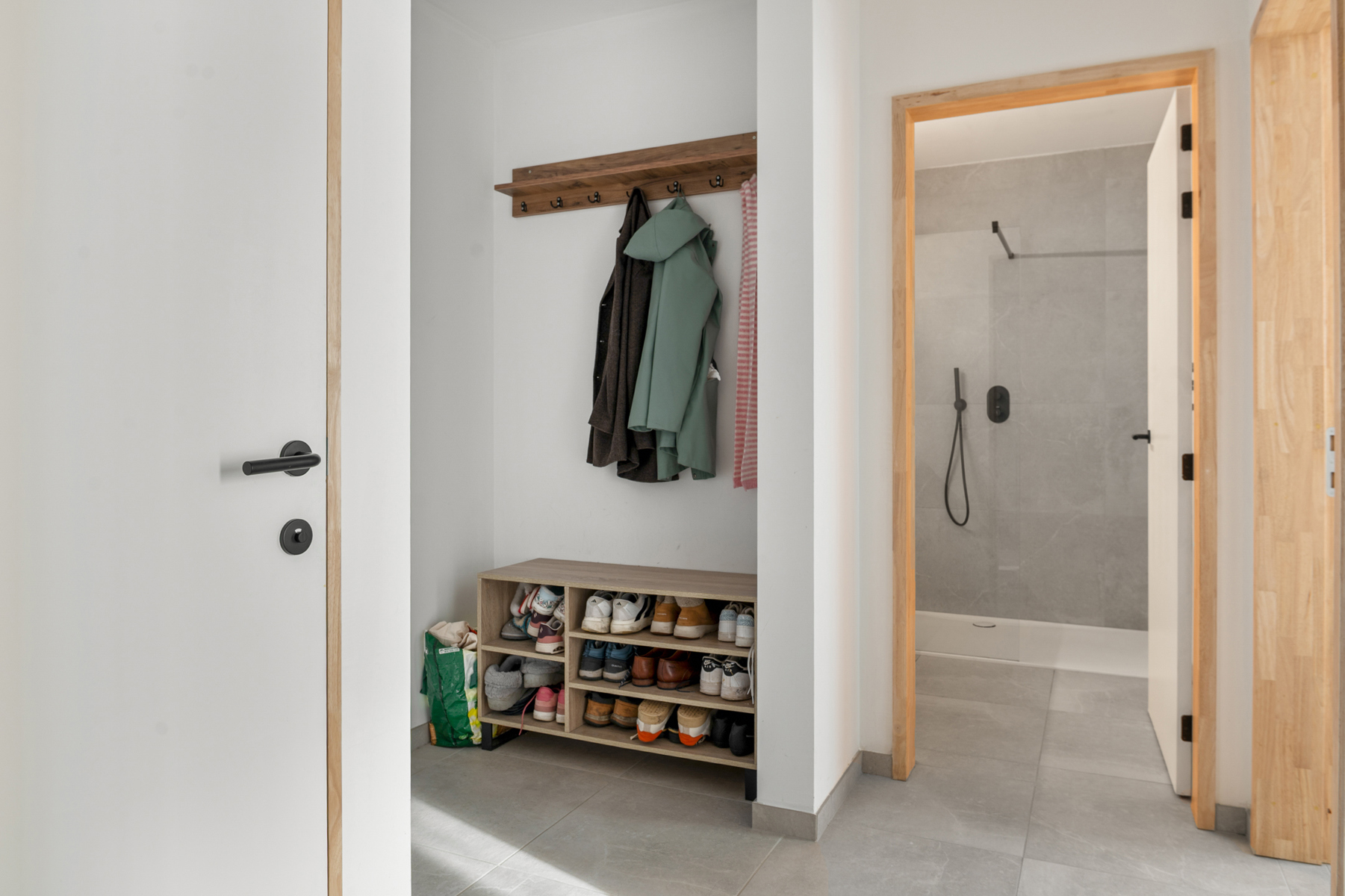Recent gelijkvloers BEN appartement 104m² - foto 4
