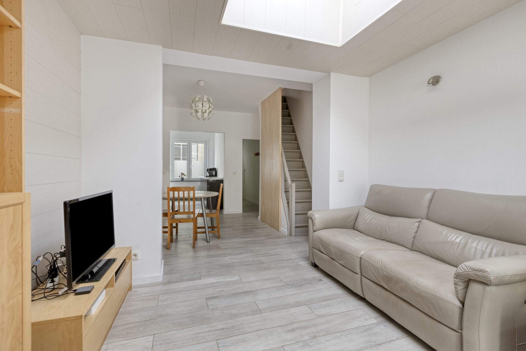 Charmante energiezuinige eengezinswoning met zonnig terras - foto 5