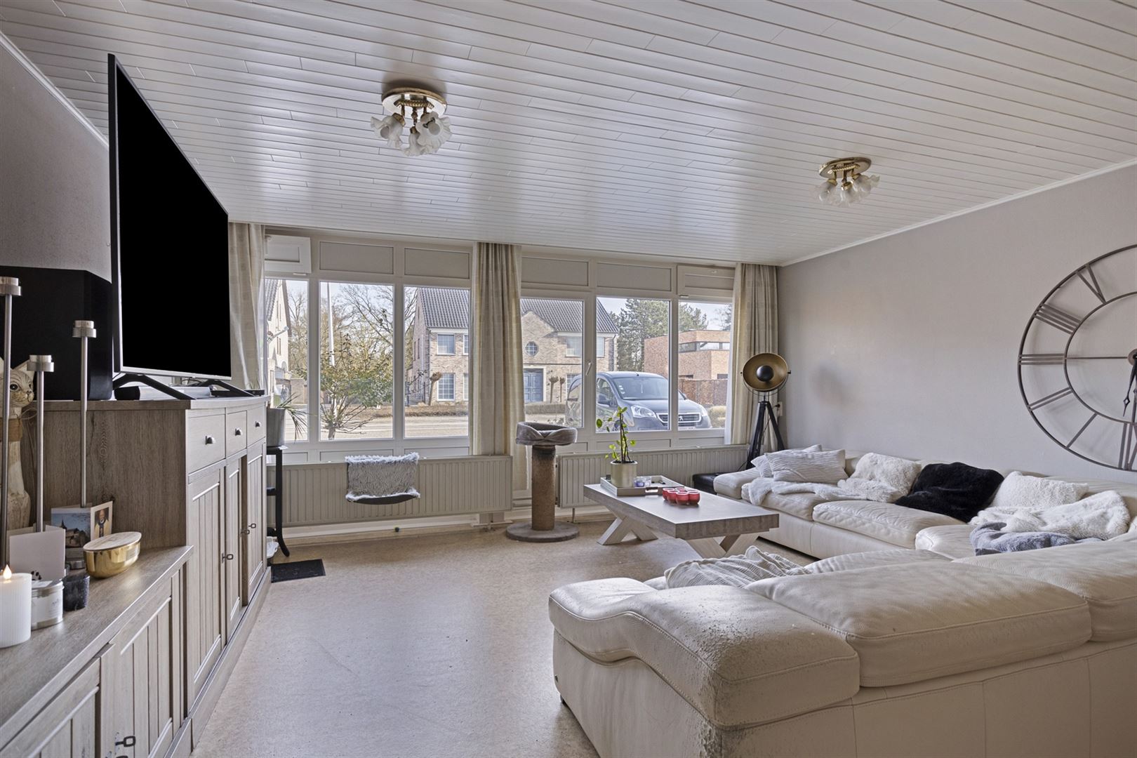 TE KOOP: Handelshuis op 7a33ca te Zonhoven! - foto 2