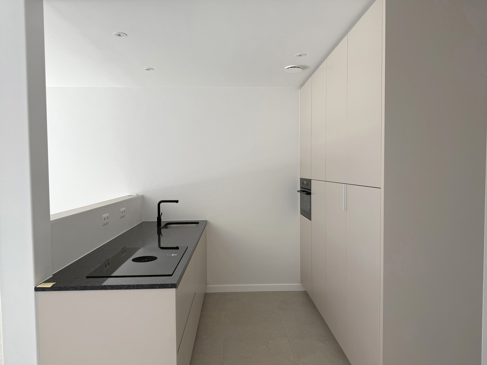 Laatste nieuwbouwwoning binnen uniek woonproject te huur! - foto 5