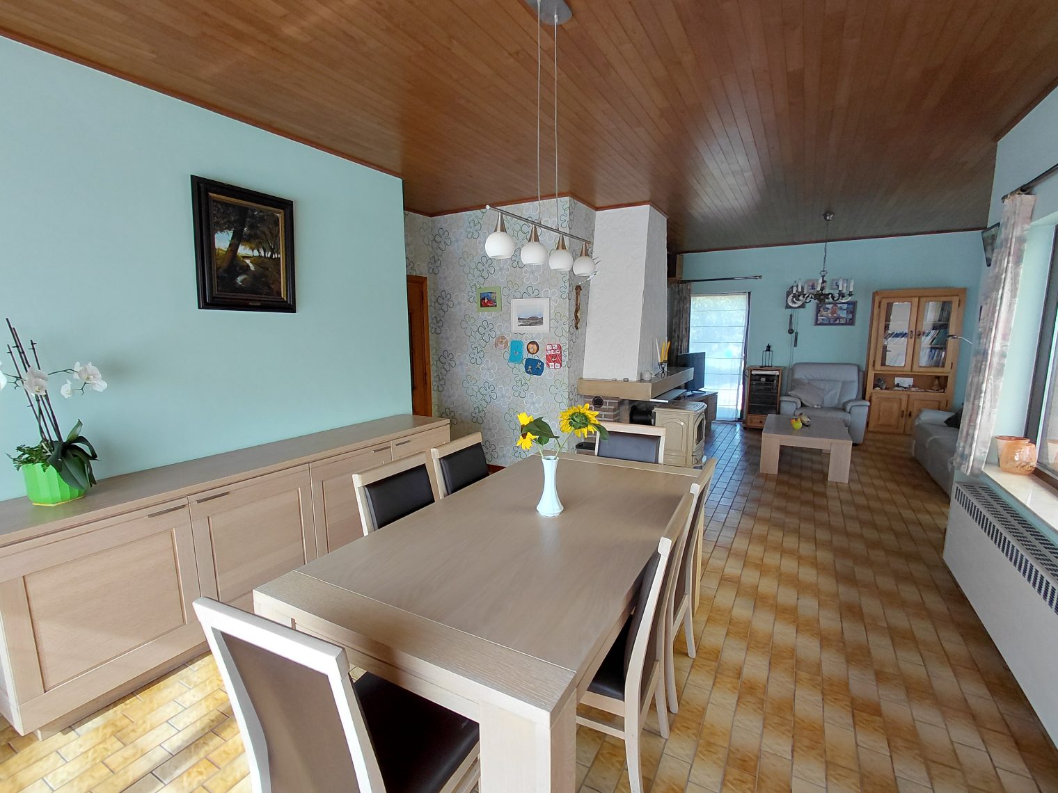 Huis te koop in Hamme met 3 slaapkamers - foto 5