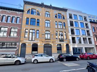 Apartment for rent in Antwerp