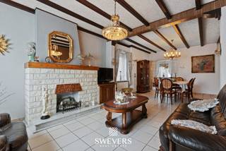 Maison à vendre à Tessenderlo-Ham