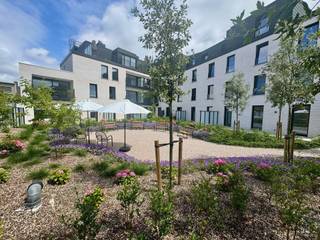 At the corner of Kortrijkstraat and Harelbeekstraat, you’ll find Residence Sint-Amandus: a stunning new development with 23 apartments and...