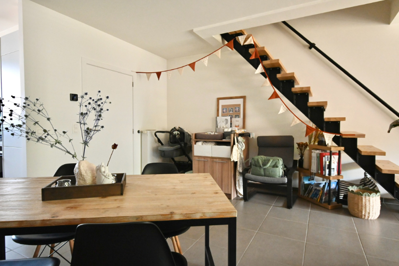 Ruime, stijlvolle woning met 3+ slpk(s) te Maria-Aalter - Tijdelijke huur voor 1 jaar! - foto 4