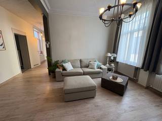 Appartement à louer à Ostende