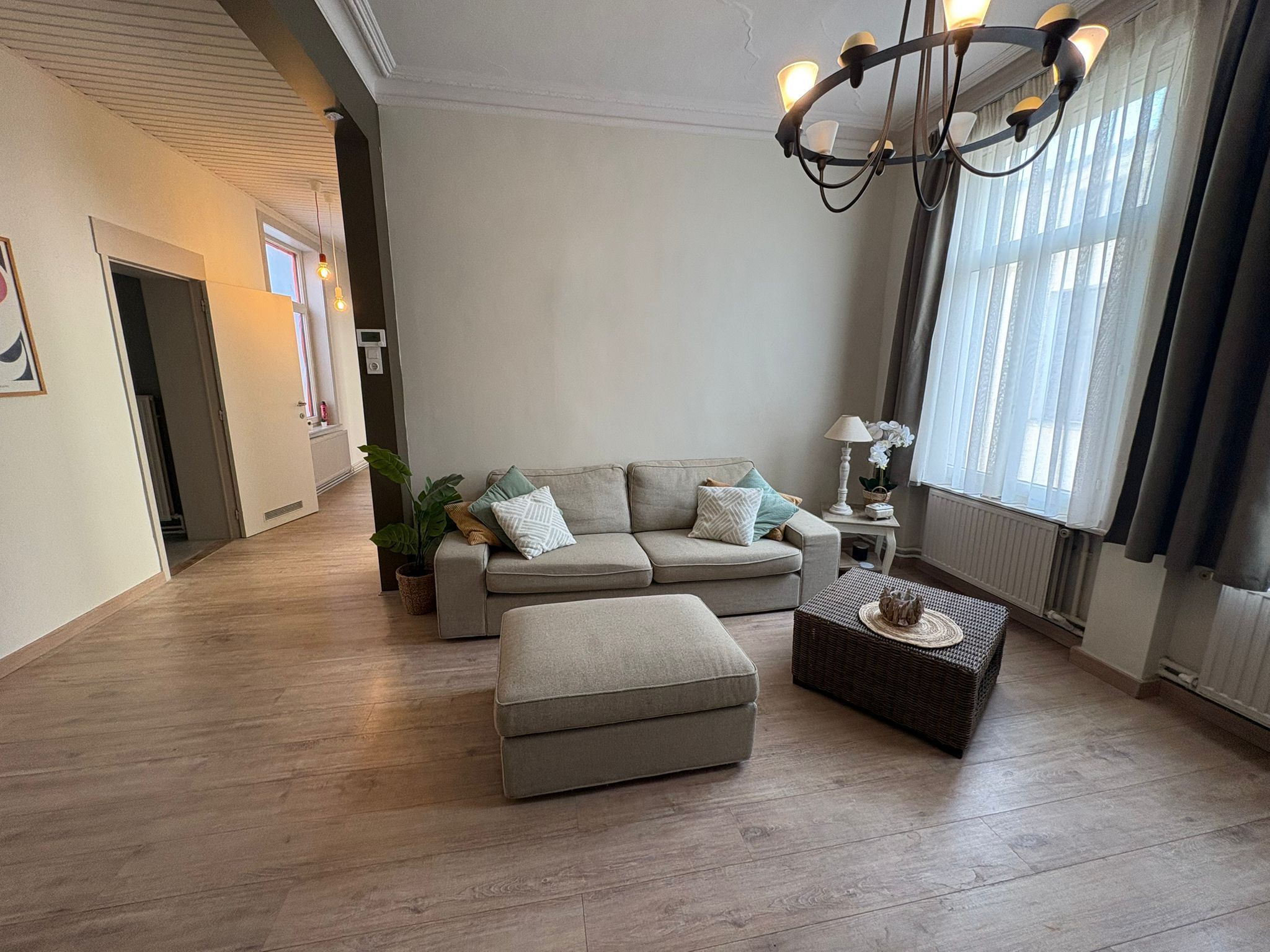 Appartement à louer à Ostende avec 2 chambres - photo 3