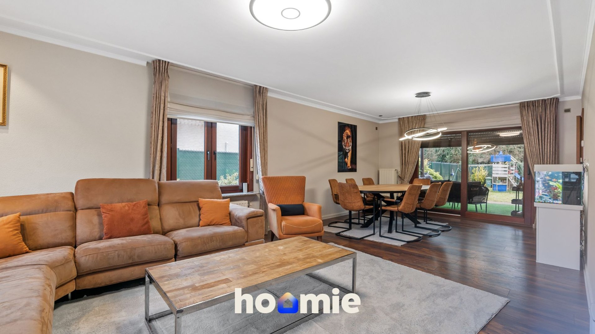 Maison à vendre à Maasmechelen avec 3 chambres - photo 5