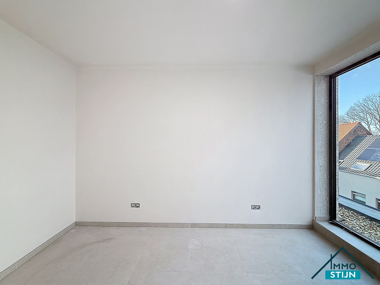 Nieuwbouw appartement met 2 slaapkamers - foto 5