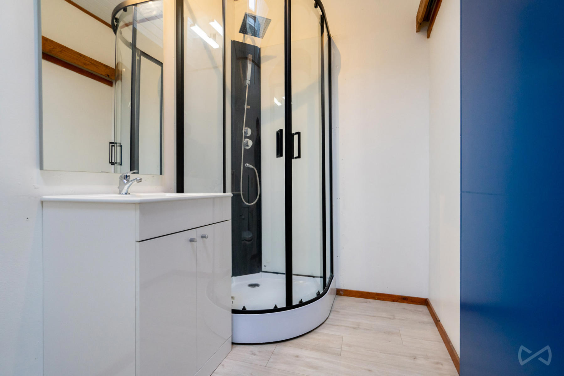 Appartement te huur in Orp-Le-Grand met 1 slaapkamer - foto 5