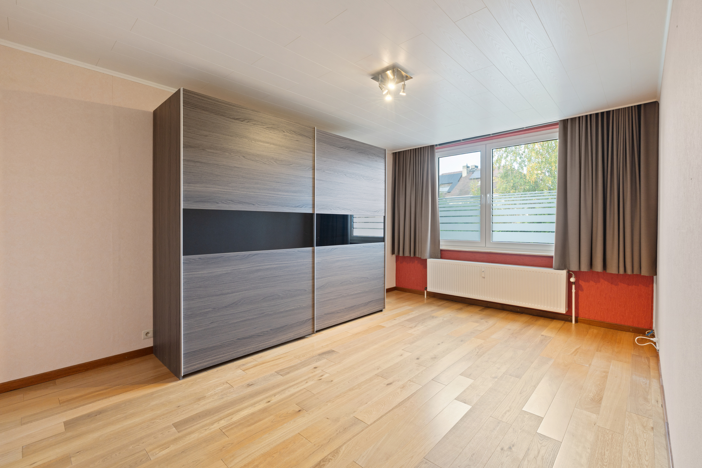 Te koop in Meise, ruim appartement met 3 slaapkamers. - foto 3