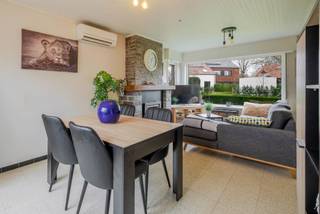 Ontdek deze charmante woning te koop in Drongen, ideaal gelegen in een rustige en groene wijk nabij het pittoreske Sint-Martens-Latem en nabij...