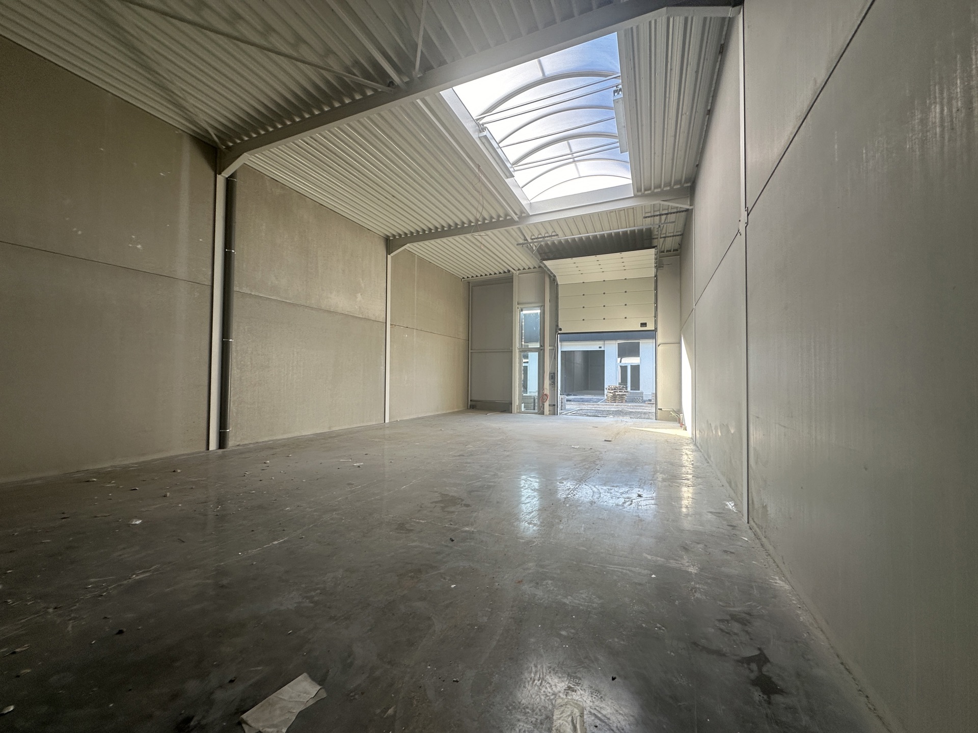 KMO-unit van 180 m² te koop – Toplocatie - foto 4