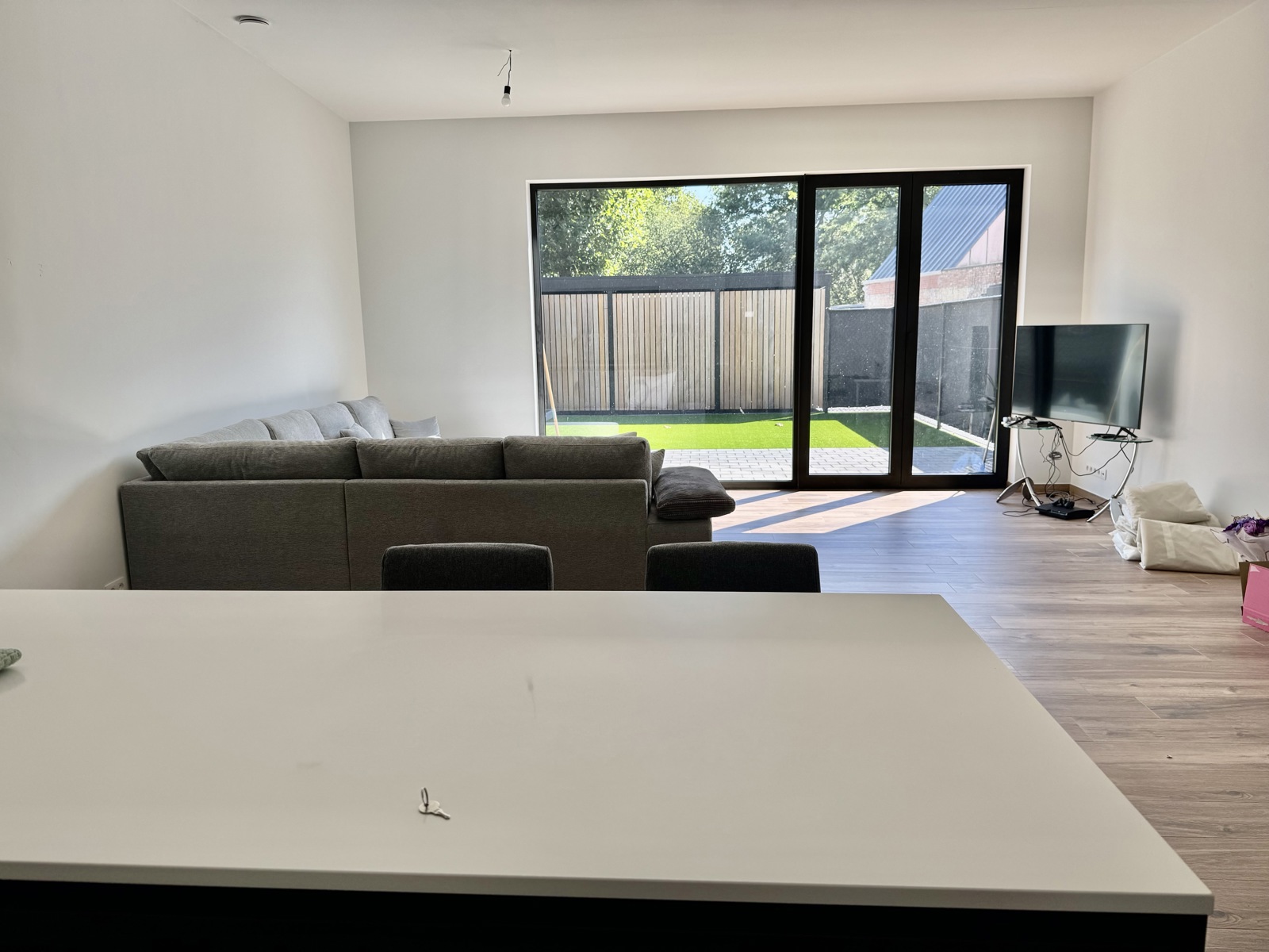 Appartement te huur in Turnhout met 2 slaapkamers - foto 5