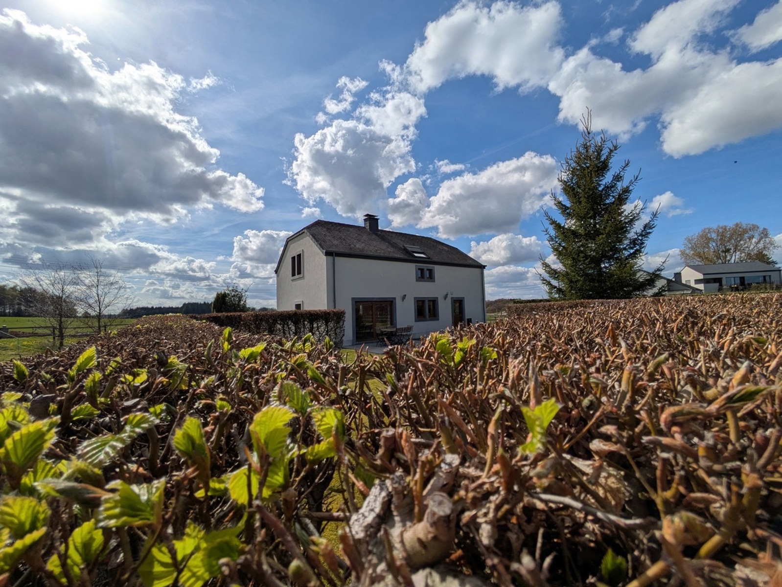 Maison à vendre à Bouillon avec 4 chambres - photo 4