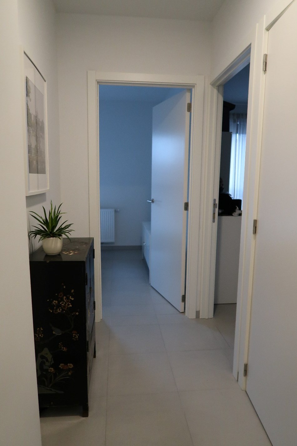 Energiezuinig nieuwbouwappartement met twee slaapkamers in Lokeren - foto 1